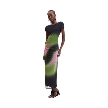 Desigual  Women Dress