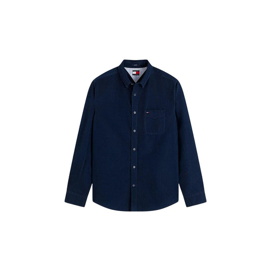 Tommy Hilfiger Jeans Men Shirt
