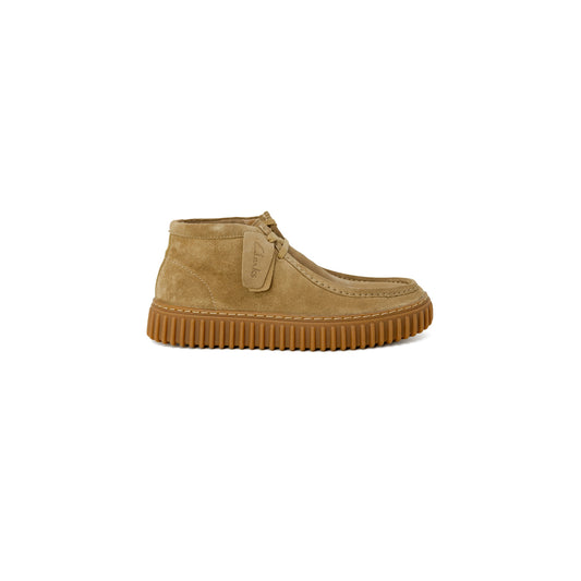 Chaussures à lacets pour homme Clarks