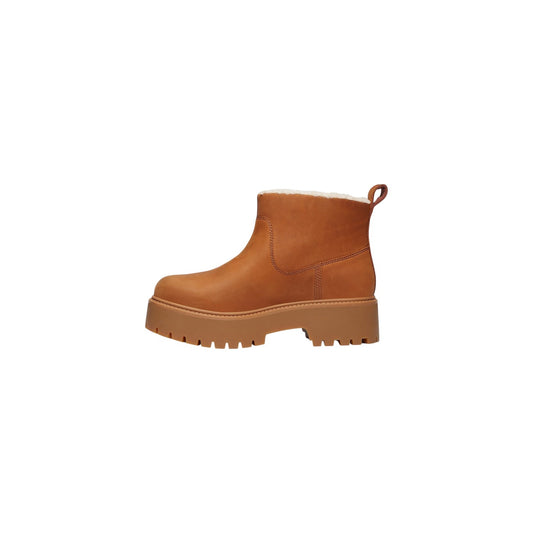 Bottines femme Timberland