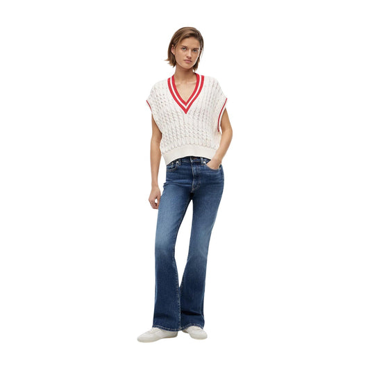 Tommy Hilfiger Jeans  Women Gilet