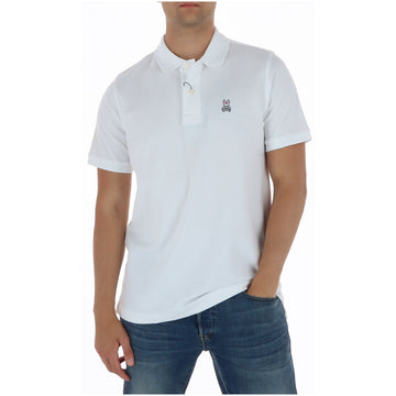 Psycho Bunny Men Polo