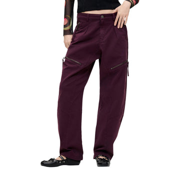 Desigual  Women Trousers