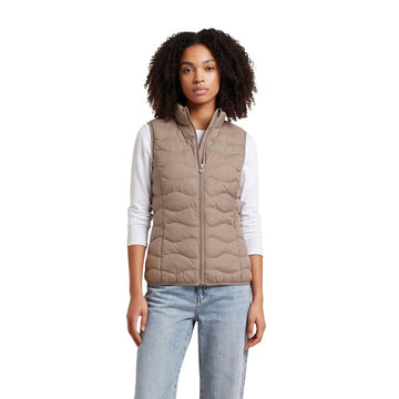 Ea7  Women Gilet