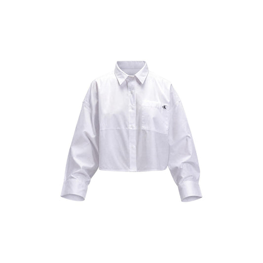 Calvin Klein Jeans  Women Shirt
