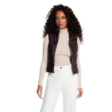 Morgan De Toi  Women Gilet