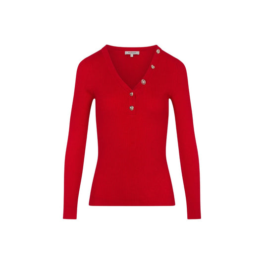 Morgan De Toi  Women Knitwear