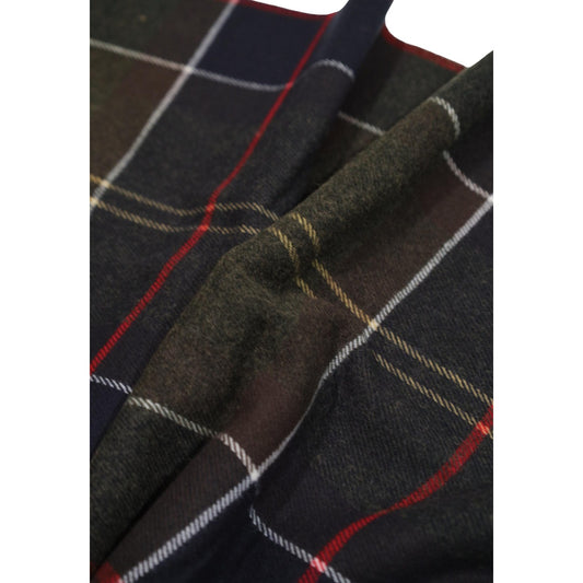 Barbour Men Scarf