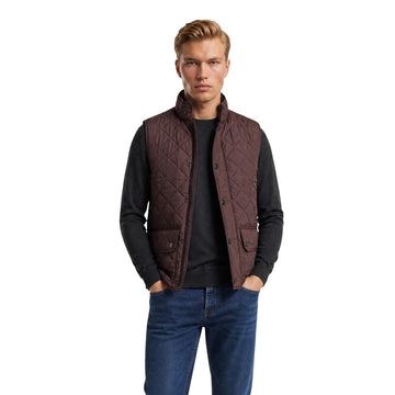 Barbour Men Gilet