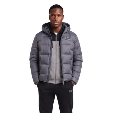 Ea7 Men Jacket
