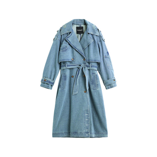 Desigual  Women Blazer