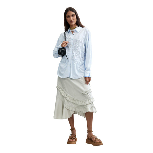 Desigual  Women Shirt