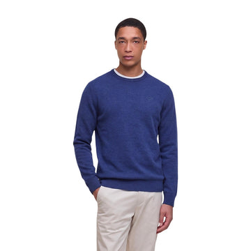 Barbour Men Knitwear
