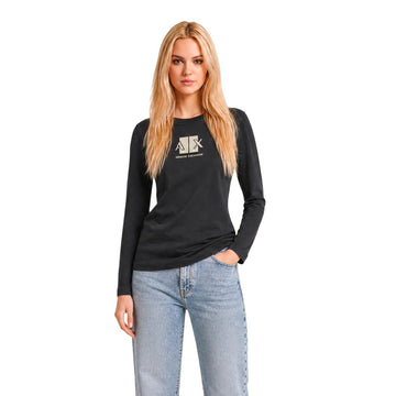 Armani Exchange  Women T-Shirt