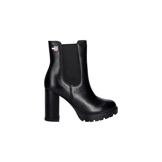 Bottes femme Tommy Hilfiger Jeans