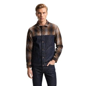 Replay Men Blazer