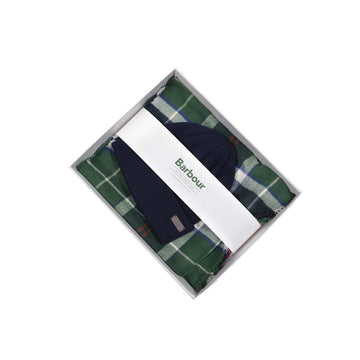 Barbour Men Scarf