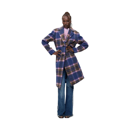 Desigual  Women Coat