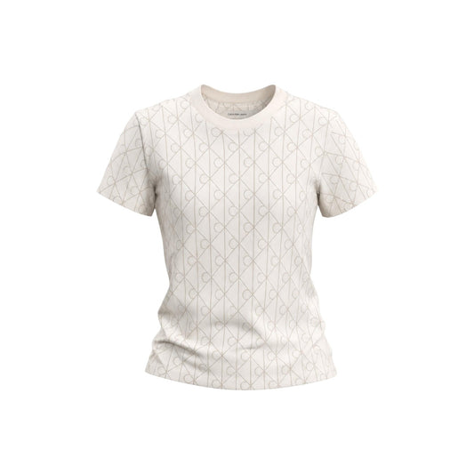 Calvin Klein Jeans  Women T-Shirt