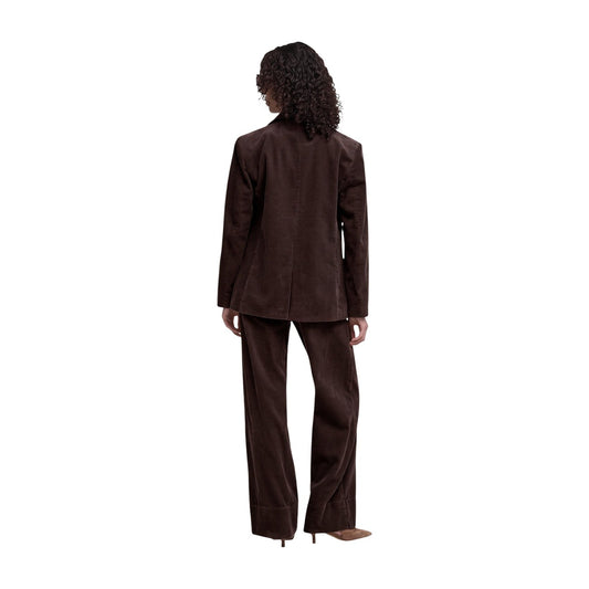 Jacqueline De Yong  Women Trousers