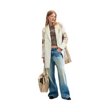 Desigual  Women Coat