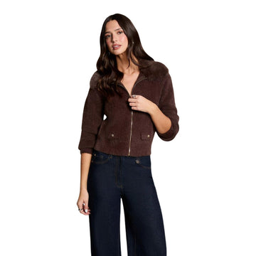 Morgan De Toi  Women Gilet