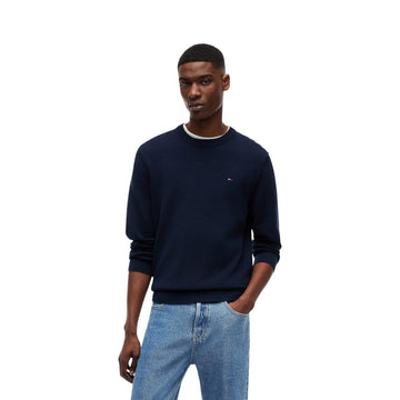 Tommy Hilfiger Jeans Men Knitwear