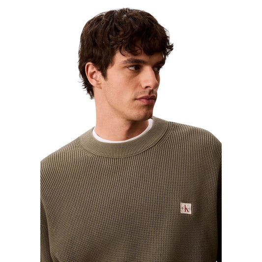 Calvin Klein Jeans Men Knitwear