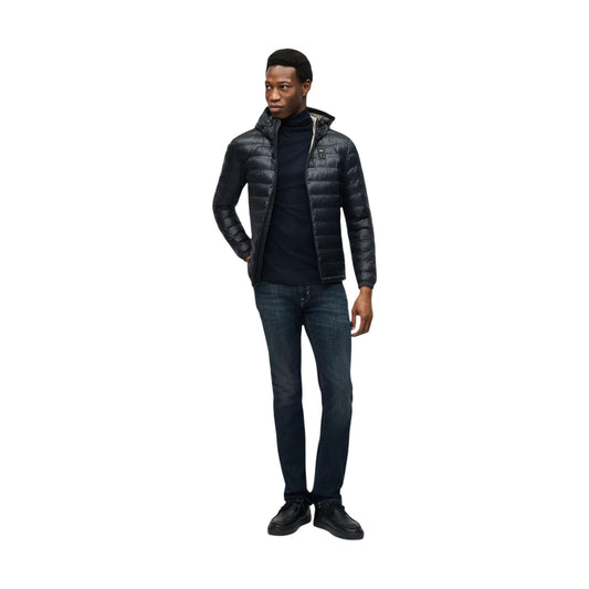 Blauer. Men Blazer