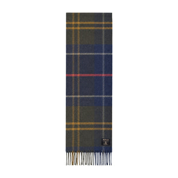 Barbour Men Scarf