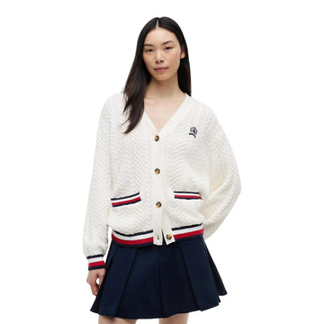 Tommy Hilfiger Jeans  Women Knitwear