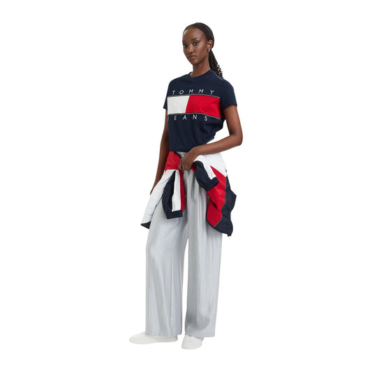 Tommy Hilfiger Jeans  Women T-Shirt