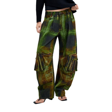 Desigual  Women Trousers