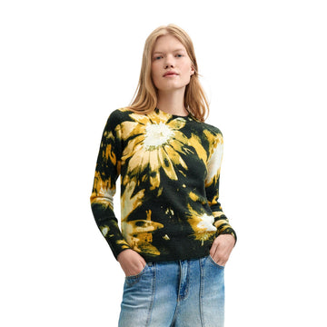 Desigual  Women Knitwear