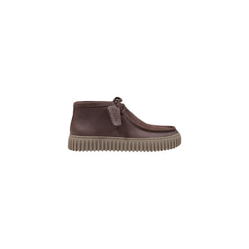 Clarks Men Moccassin