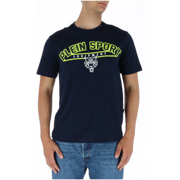 Plein Sport Men T-Shirt