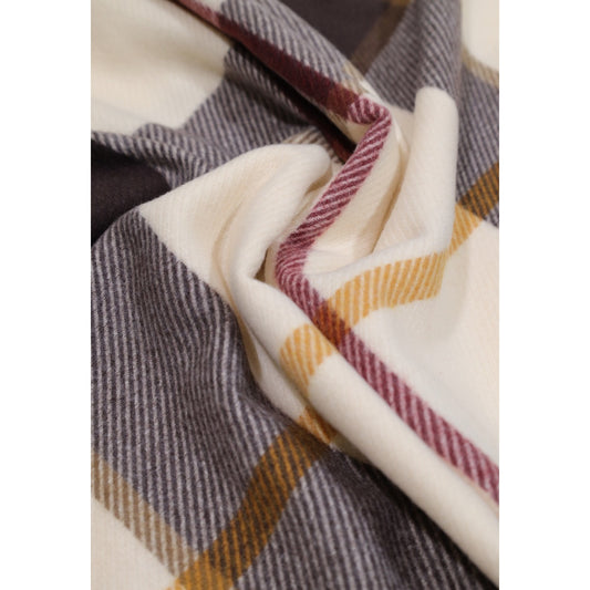 Barbour Men Scarf