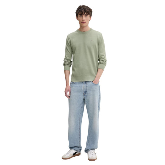 Tommy Hilfiger Jeans Men Knitwear