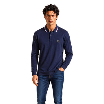 Armani Exchange Men Polo