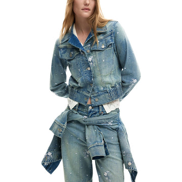 Desigual  Women Blazer