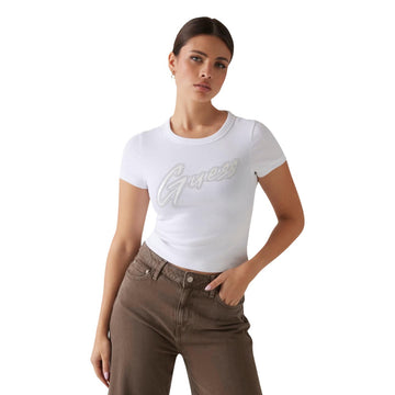 Guess  Women T-Shirt