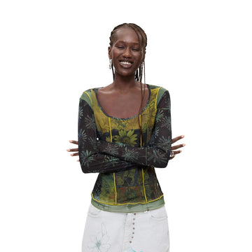 Desigual  Women T-Shirt