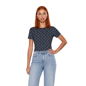 Calvin Klein Jeans  Women T-Shirt