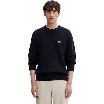 Tommy Hilfiger Jeans Men Knitwear