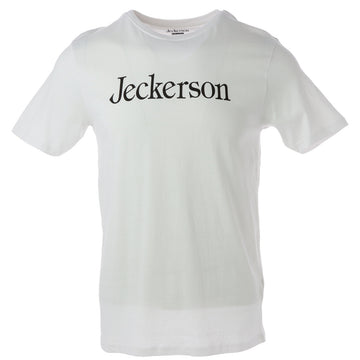 T-shirt pour homme Jeckerson
