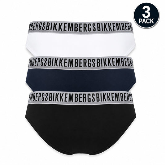 Bikkembergs Men Underwear