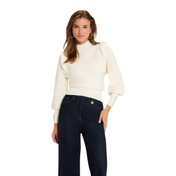 Morgan De Toi  Women Knitwear
