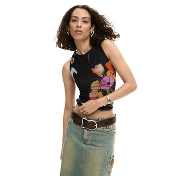 Desigual  Women Top
