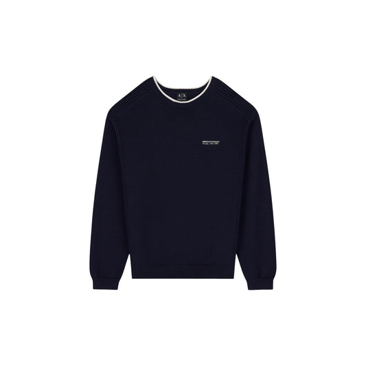 Armani Exchange Men Knitwear