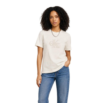 Calvin Klein Jeans  Women T-Shirt